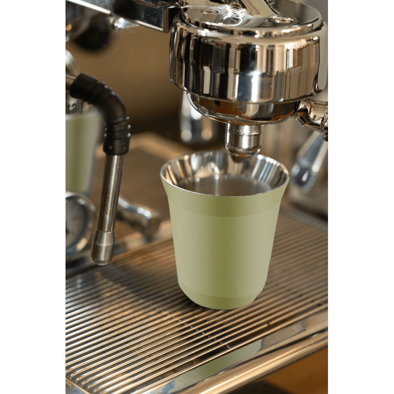 Kubek PISTACCHIO 80 ml